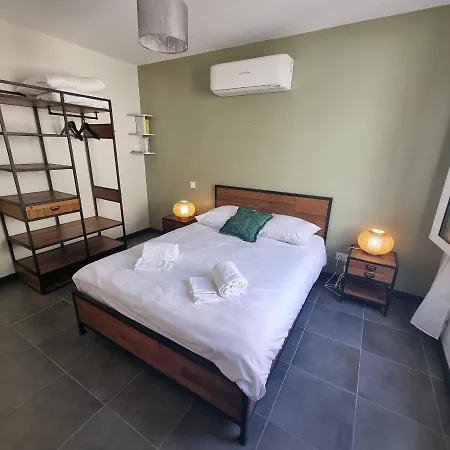 Holiday home Gite De La Bastide *** *