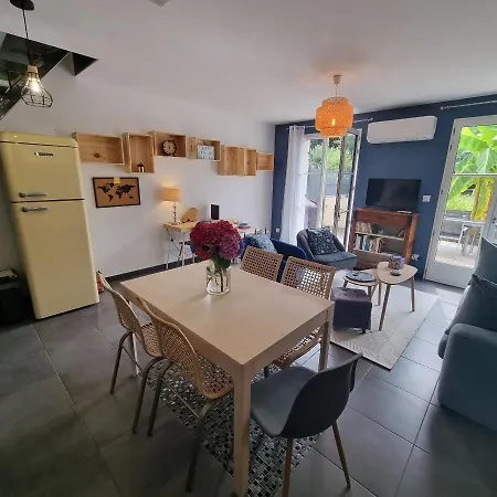 Holiday home Gite De La Bastide *** *
