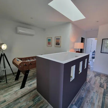 Holiday home Gite De La Bastide *** *