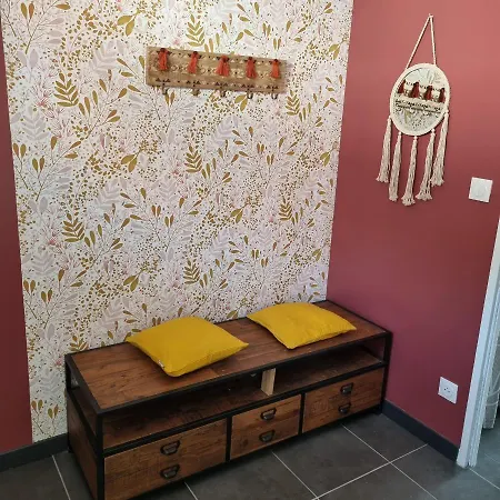Gite De La Bastide *** Holiday home *