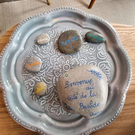 Gite De La Bastide *** Creon