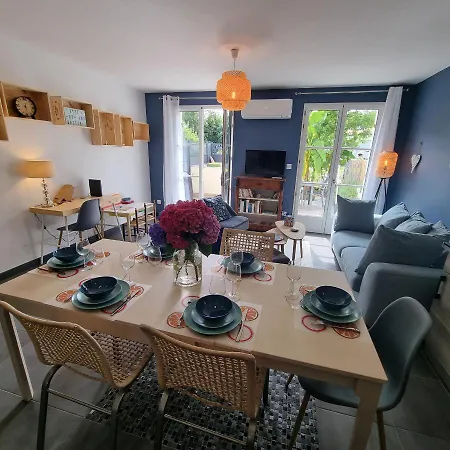 Holiday home Gite De La Bastide *** *