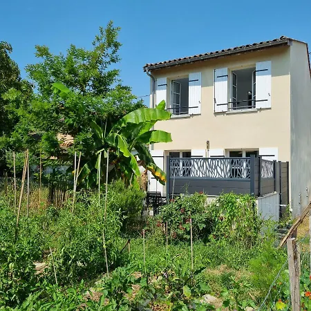 Holiday home Gite De La Bastide ***