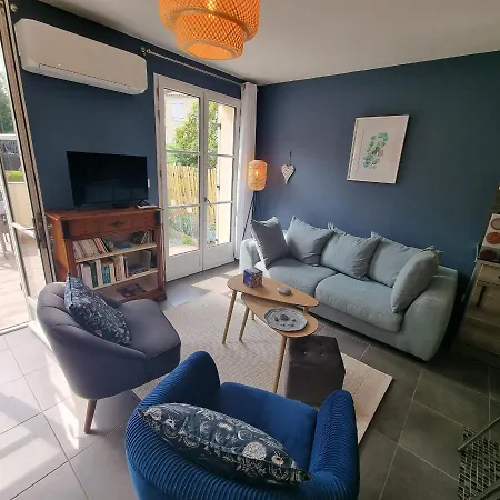 Gite De La Bastide *** Holiday home *